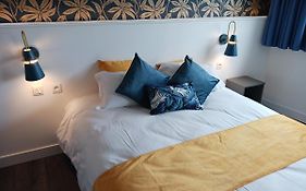 The Originals Access, Hotel Millau Sud
